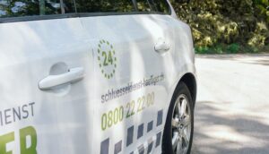Einsatzfahrzeug